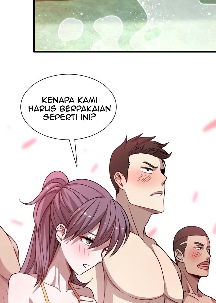 Reborn Doctor Chapter 54 Gambar 25